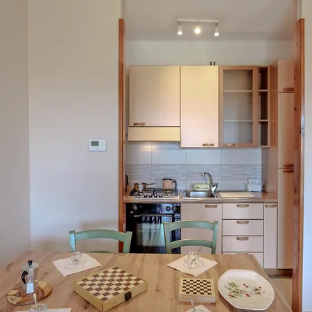 Miralago Bad Feriolo