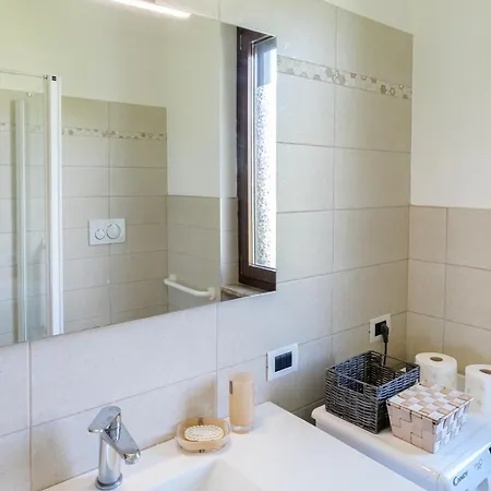 Miralago Bad Daire *