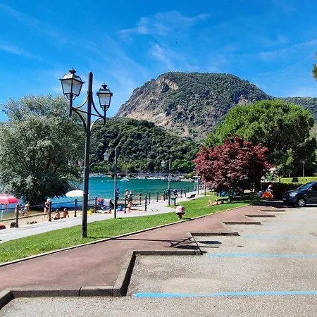 Miralago Bad Feriolo