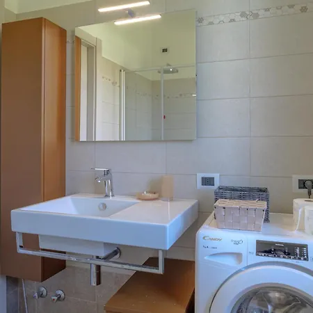 شقة Miralago Bad Feriolo