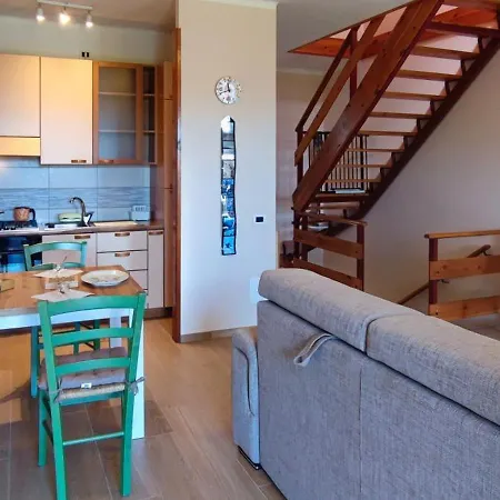 Miralago Bad Feriolo