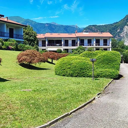 Miralago Bad Διαμέρισμα Feriolo