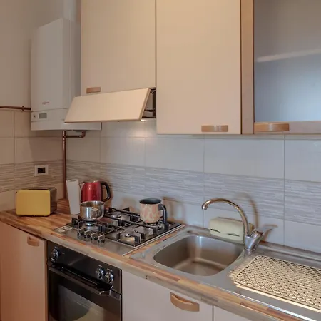 شقة Miralago Bad Feriolo