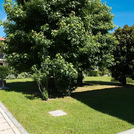 Miralago Bad * Feriolo