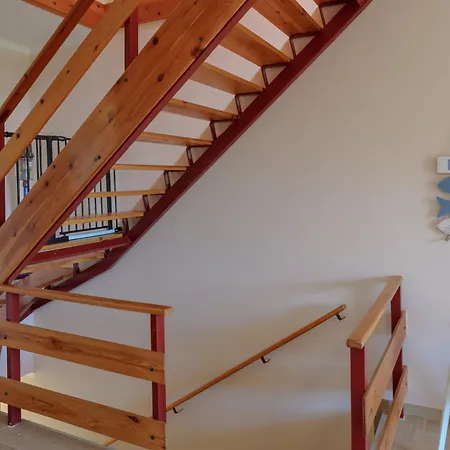 Miralago Bad شقة *