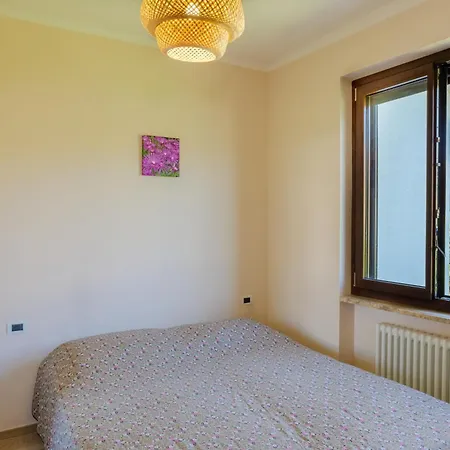Διαμέρισμα Miralago Bad Feriolo