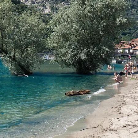 شقة Miralago Bad Feriolo