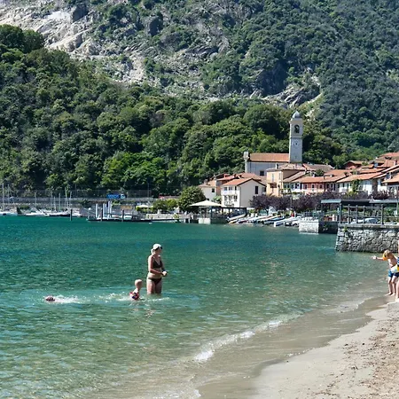 Διαμέρισμα Miralago Bad