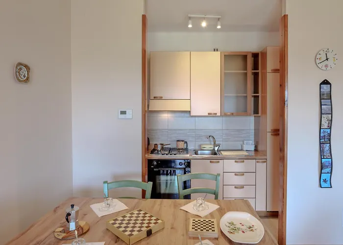 Miralago Bad Feriolo