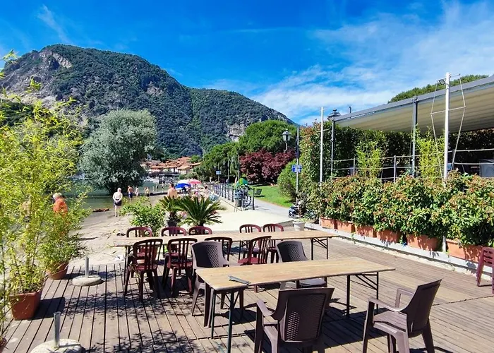 Miralago Bad 아파트