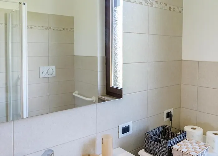 Miralago Bad 아파트 *