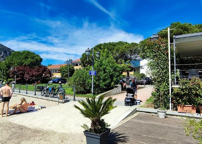 Miralago Bad Lägenhet