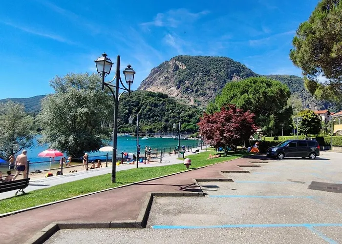 Miralago Bad Feriolo