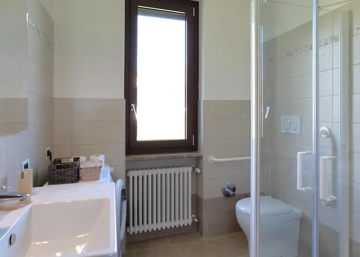 Miralago Bad Lägenhet