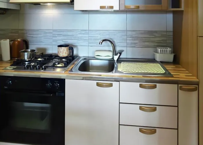 Miralago Bad Lägenhet