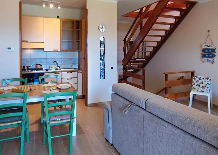 Miralago Bad Feriolo