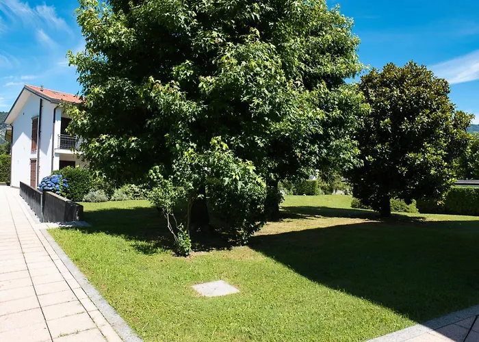 Miralago Bad * Feriolo