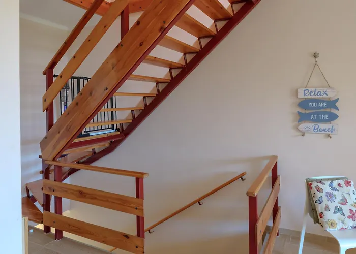 Miralago Bad Lägenhet *