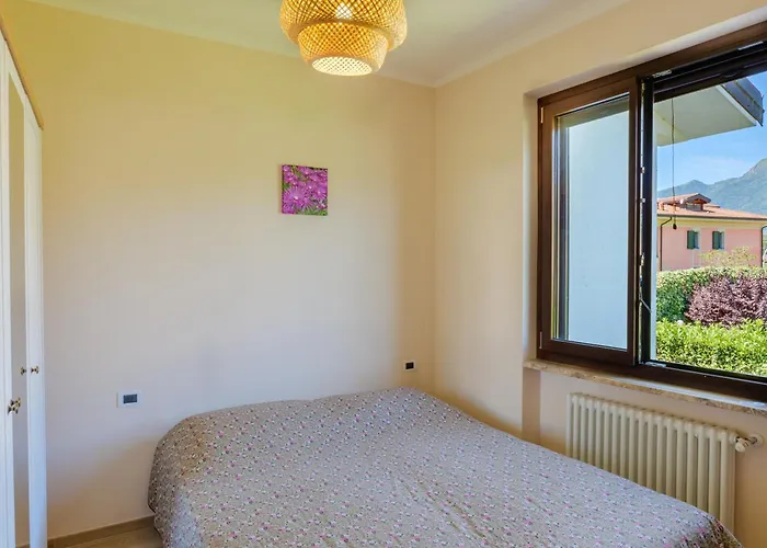 아파트 Miralago Bad Feriolo