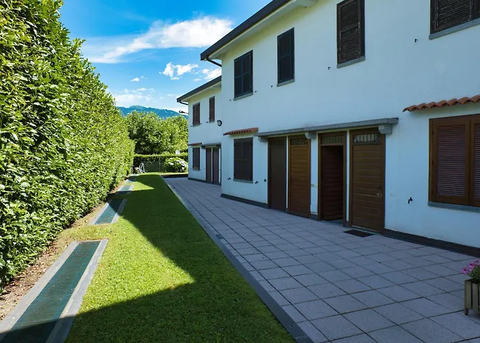 Miralago Bad * Feriolo